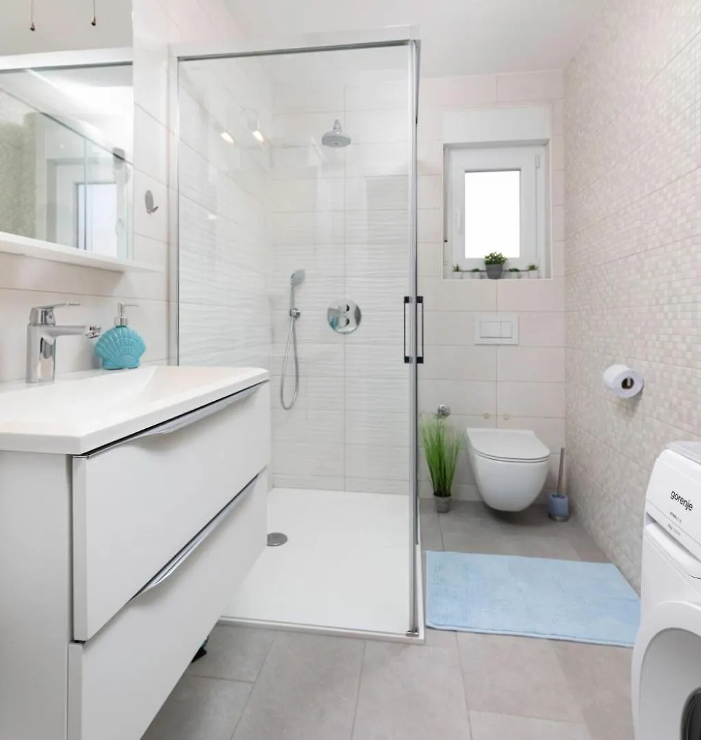 Apartment Taja Cizici