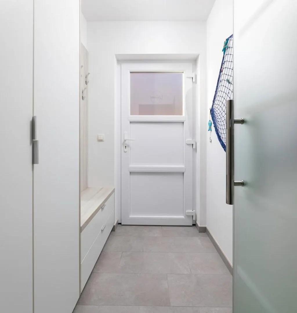 Apartment Taja Cizici