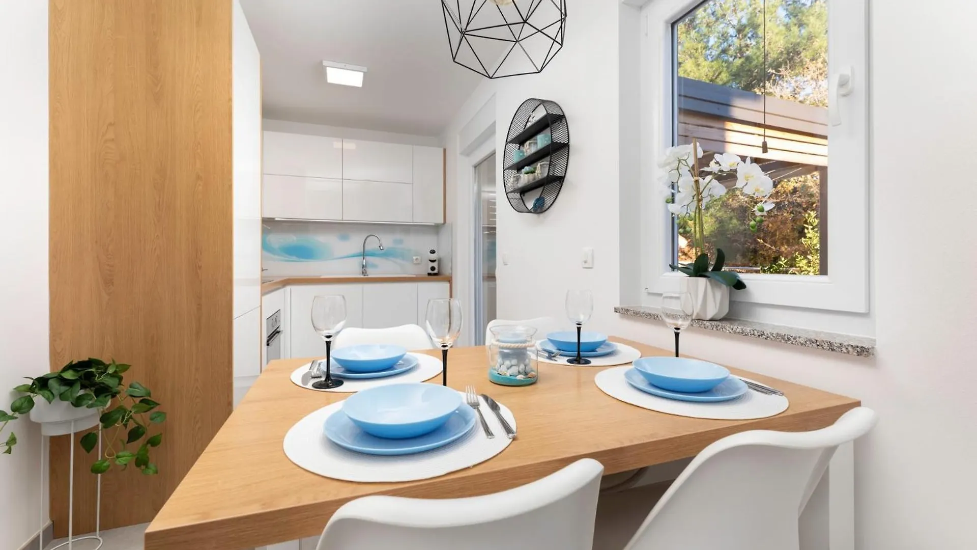 Apartment Taja Čižići 0*,  Chorvatsko