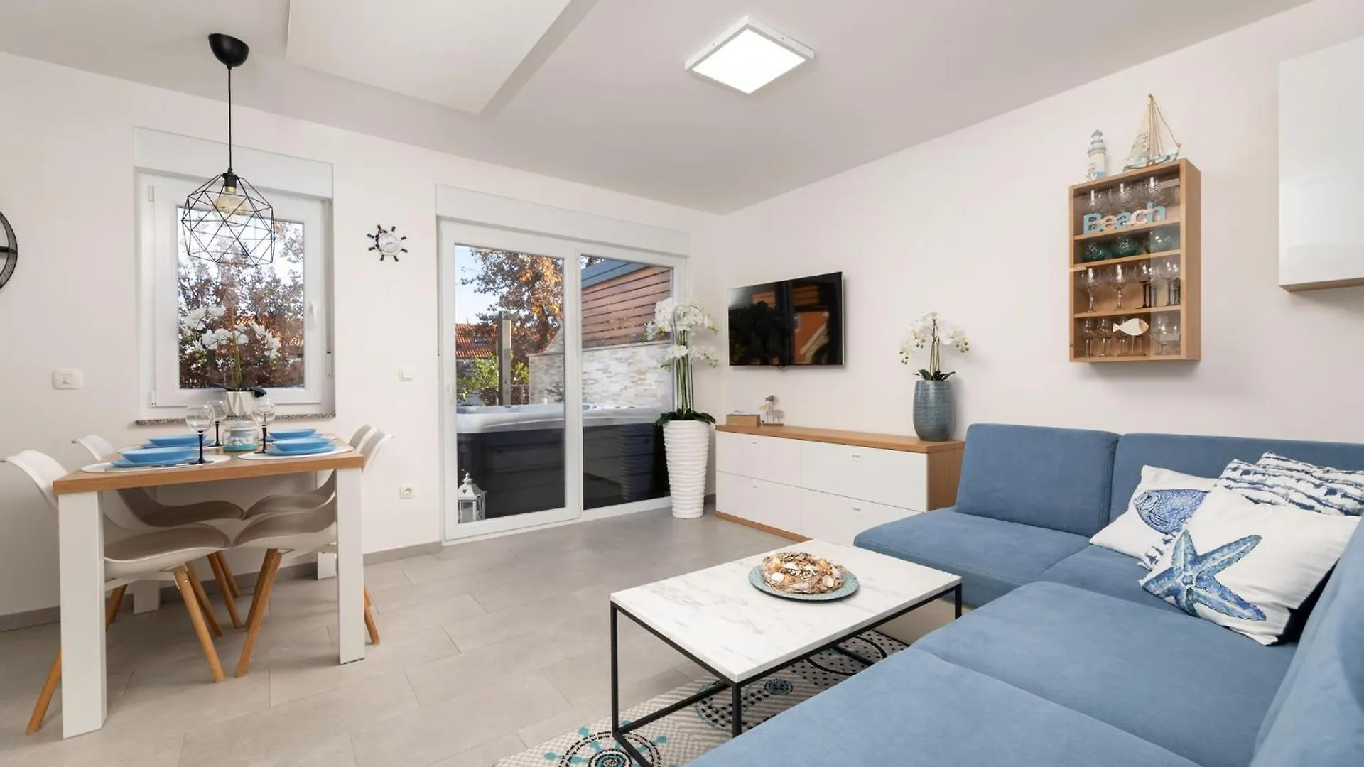 Apartment Taja Cizici