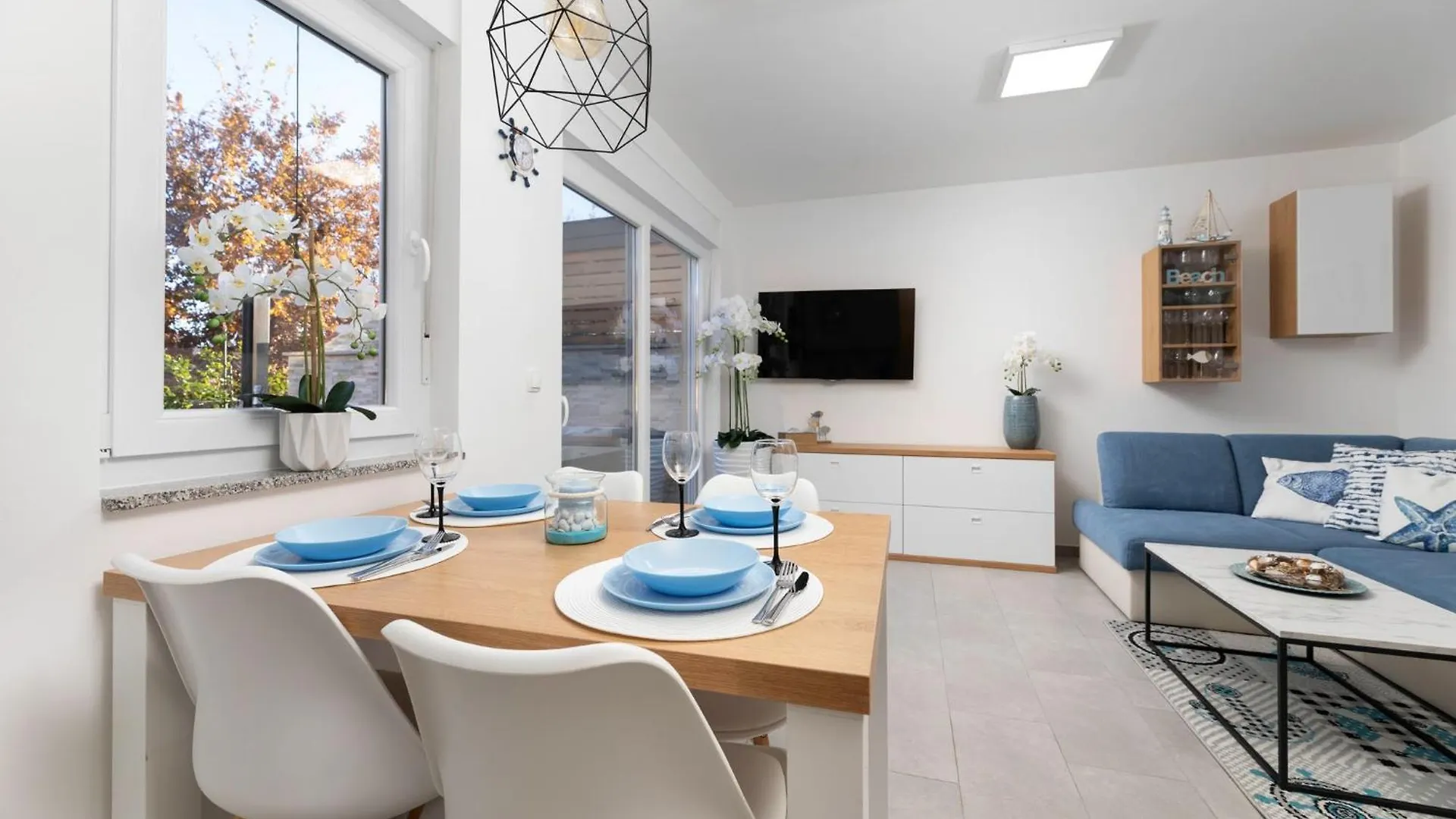 Apartment Taja Cizici Croatia