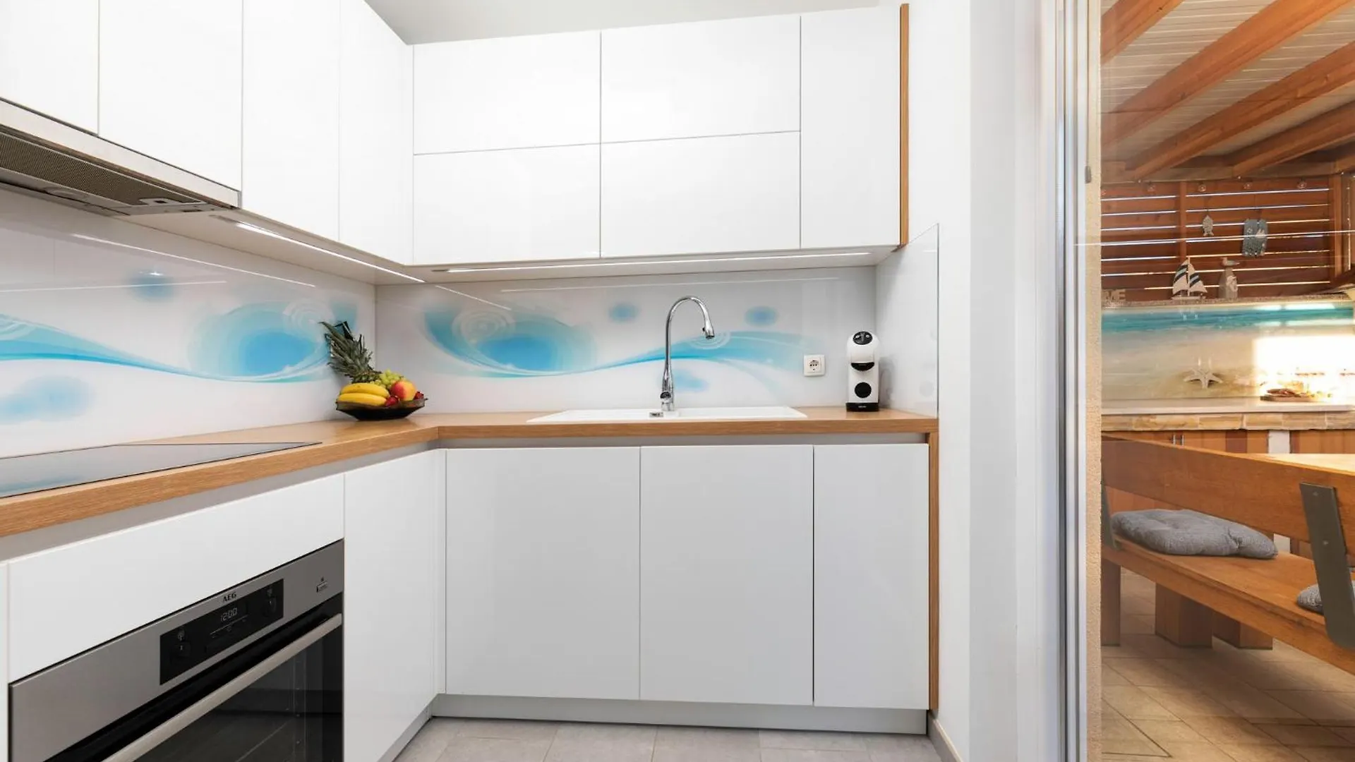 Apartment Taja Čižići 0*,