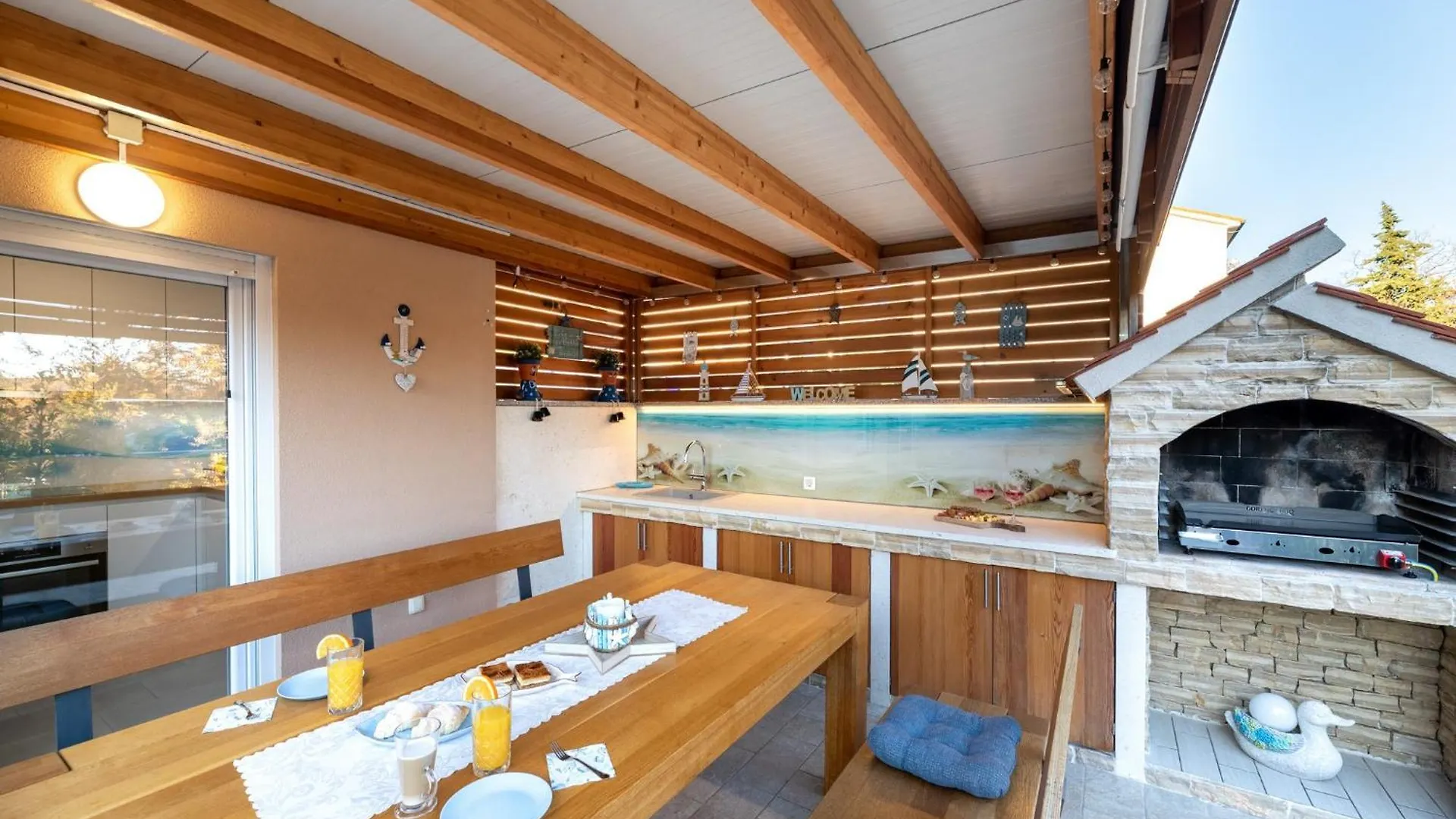 Apartment Taja Čižići