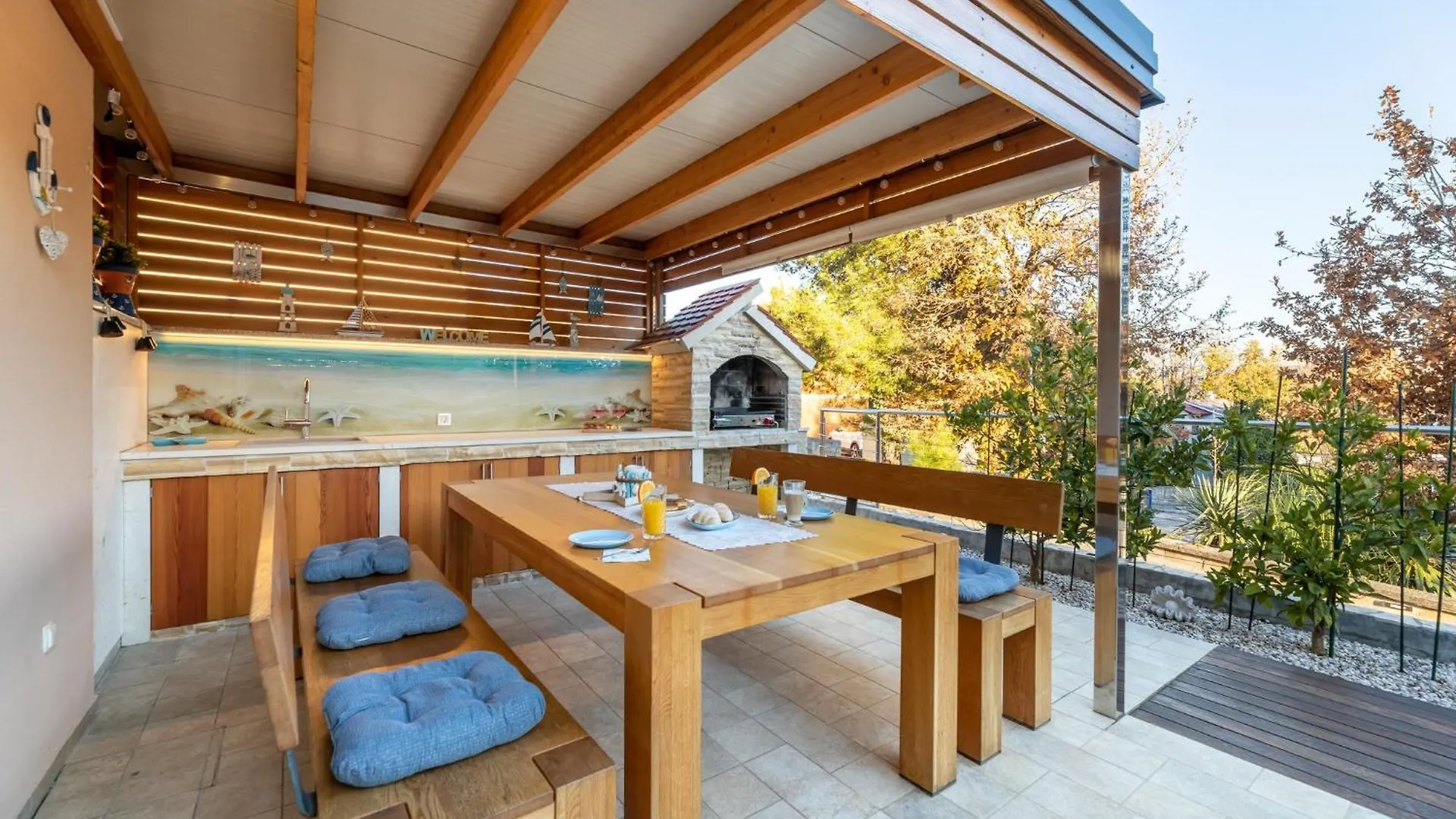 Apartment Taja Cizici 0*,  Croatia